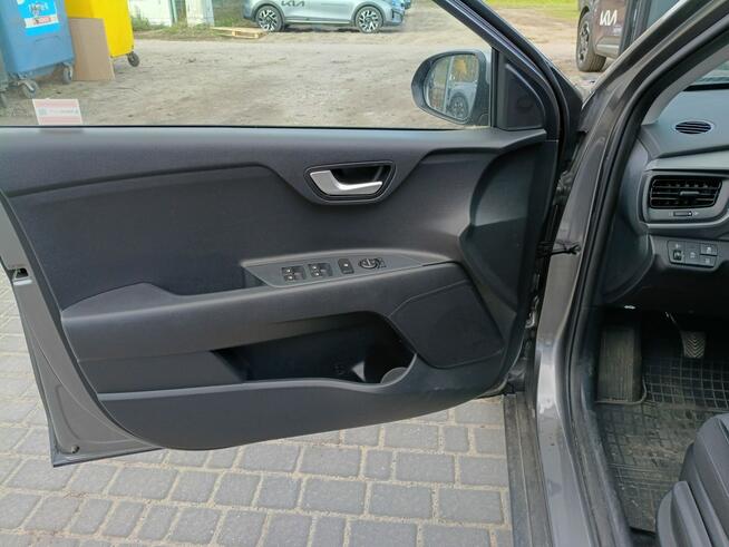 Kia Stonic 2025