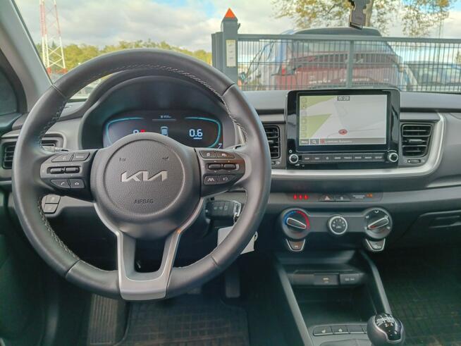 Kia Stonic 2025
