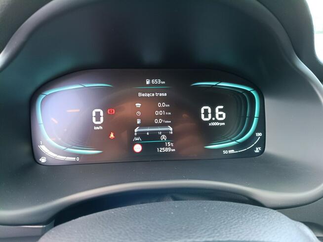 Kia Stonic 2025