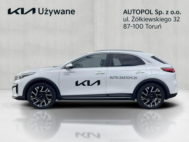 Kia XCeed 2025