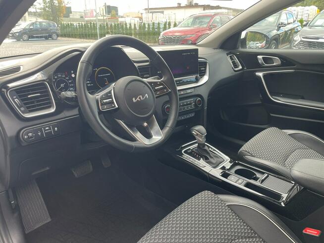 Kia XCeed 2025