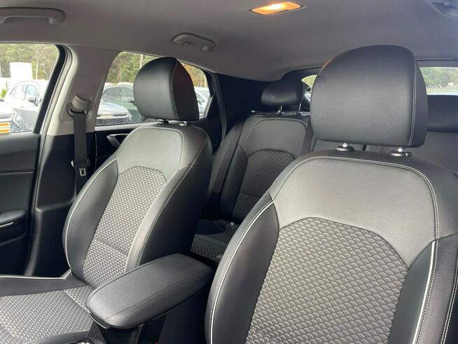 Kia XCeed 2025