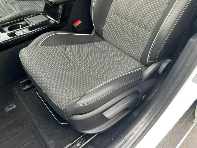 Kia XCeed 2025