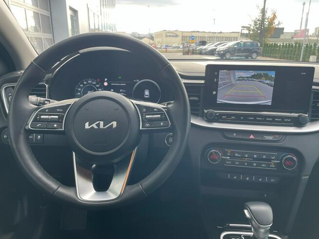 Kia XCeed 2025