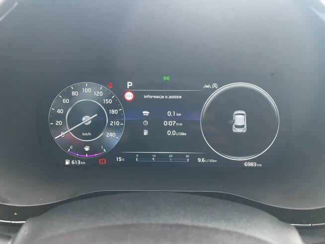 Kia XCeed 2025