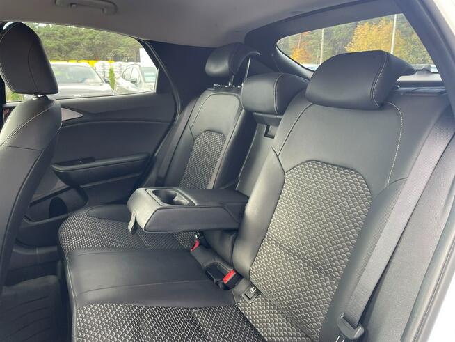 Kia XCeed 2025