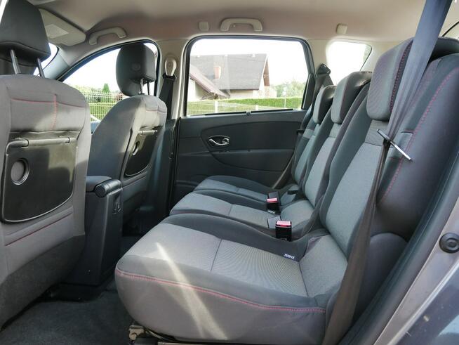 Renault Scenic 2013
