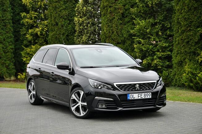 Peugeot 308 2018