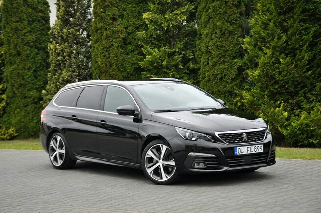 Peugeot 308 2018