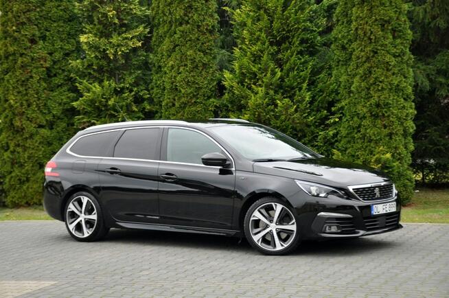 Peugeot 308 2018