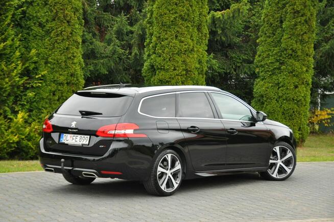 Peugeot 308 2018