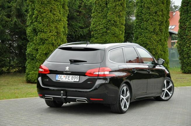 Peugeot 308 2018