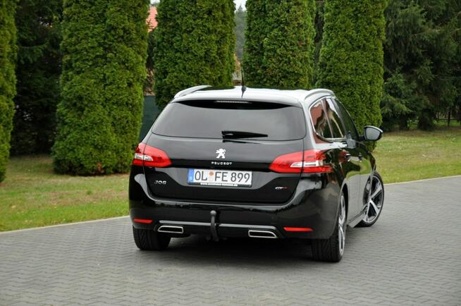 Peugeot 308 2018