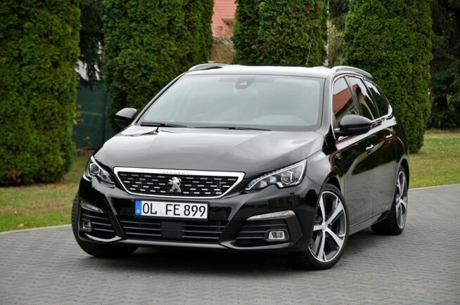 Peugeot 308 2018