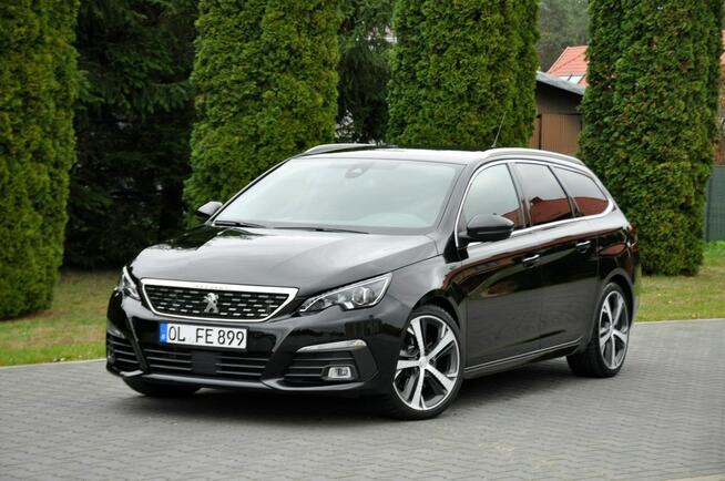 Peugeot 308 2018