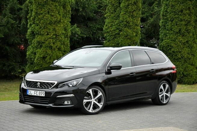 Peugeot 308 2018