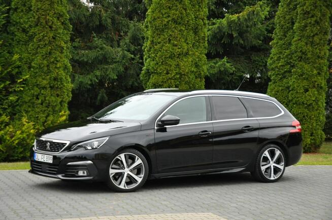 Peugeot 308 2018