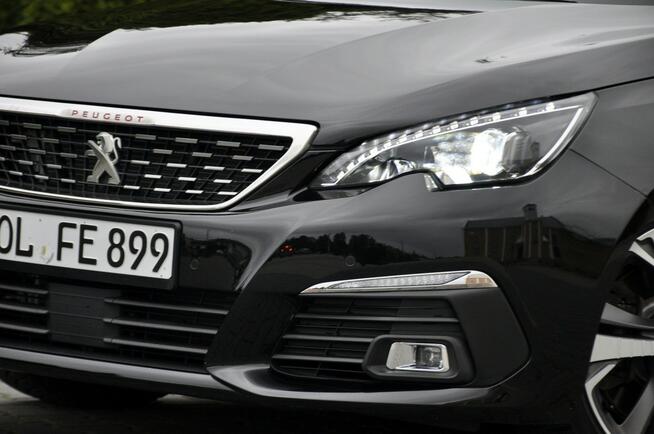 Peugeot 308 2018