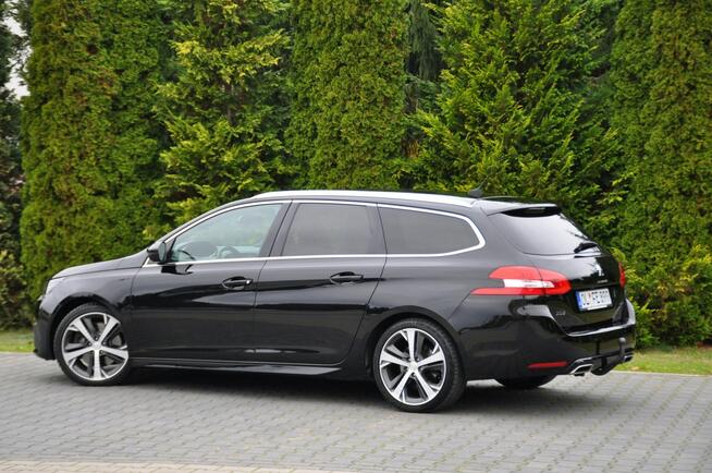 Peugeot 308 2018