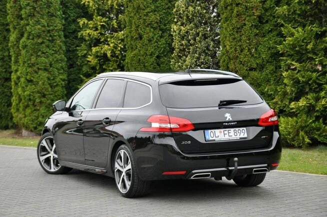 Peugeot 308 2018