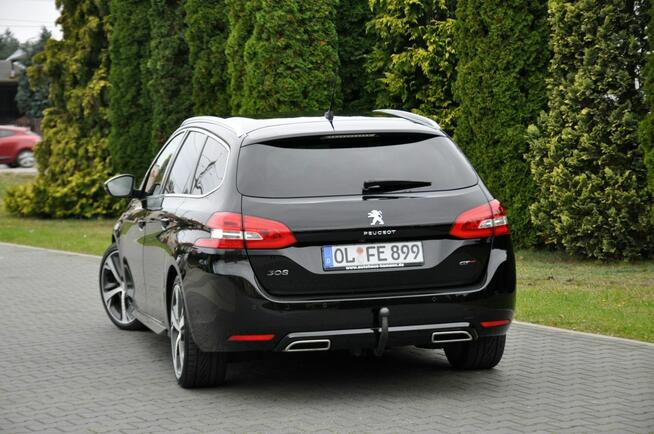 Peugeot 308 2018