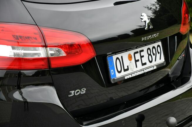 Peugeot 308 2018