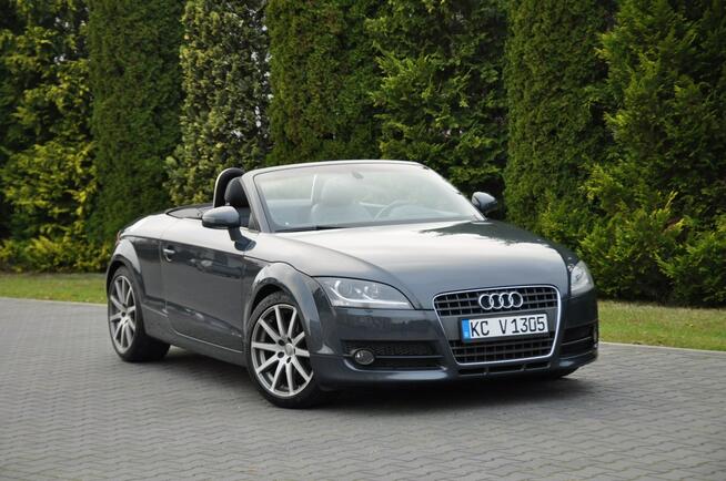Audi TT 2009
