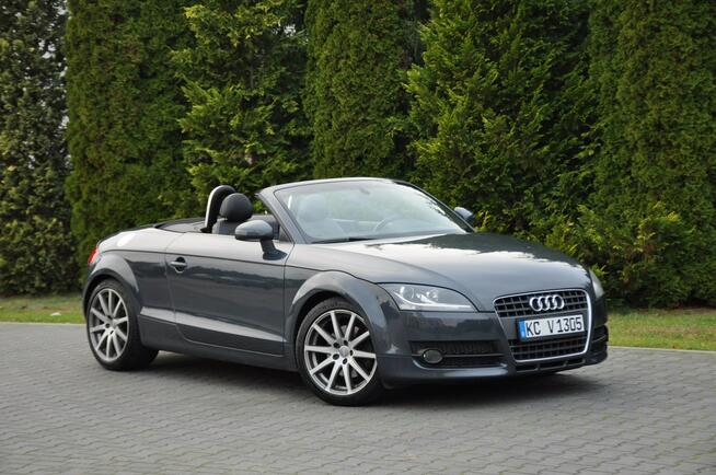 Audi TT 2009