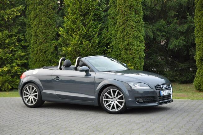 Audi TT 2009