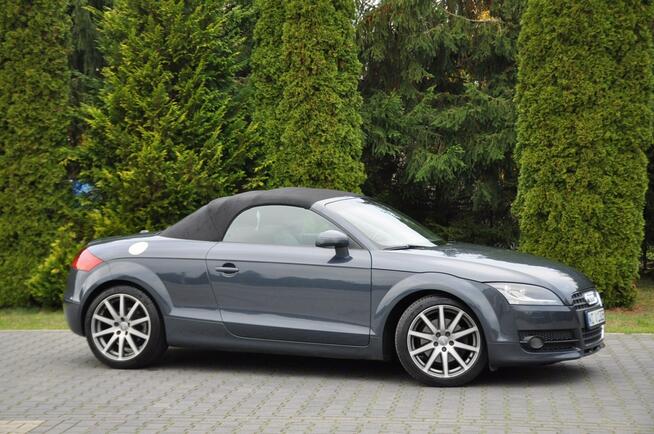 Audi TT 2009