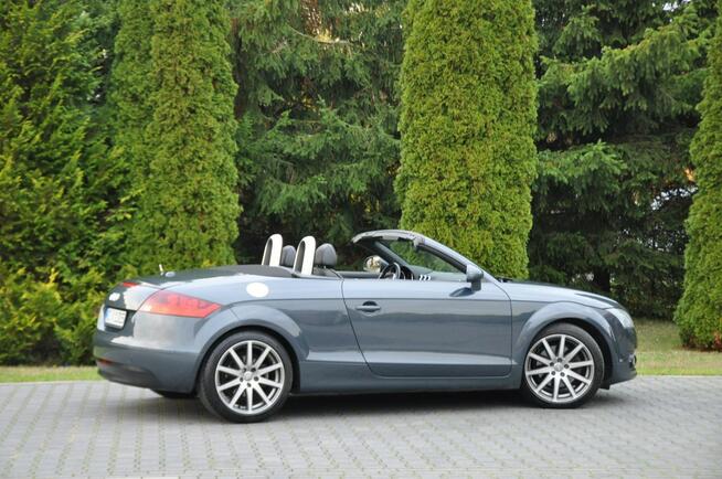 Audi TT 2009