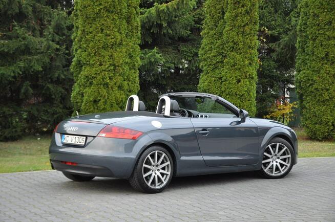 Audi TT 2009