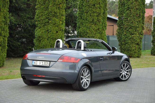 Audi TT 2009