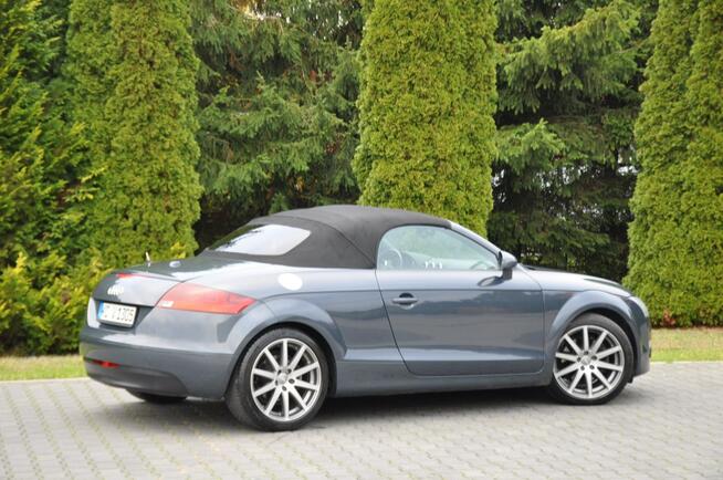 Audi TT 2009