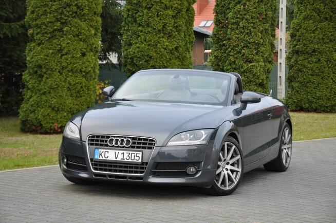Audi TT 2009