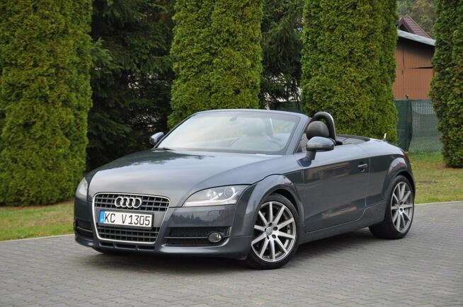 Audi TT 2009