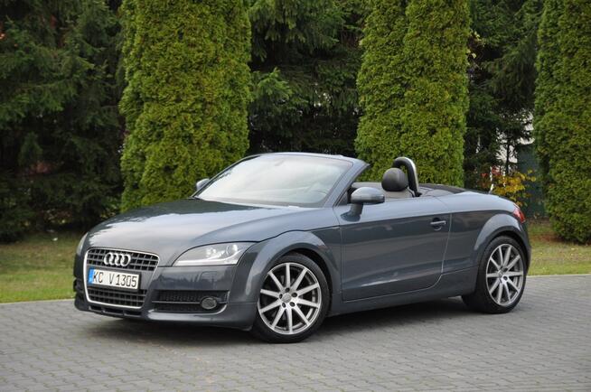 Audi TT 2009
