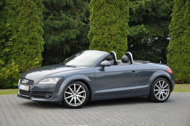 Audi TT 2009