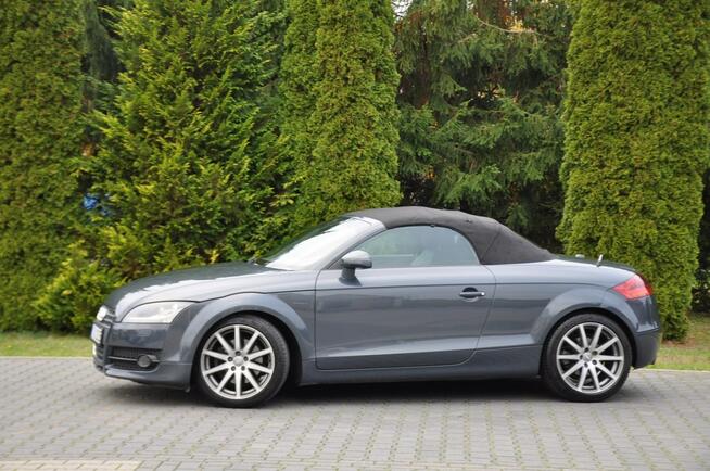 Audi TT 2009