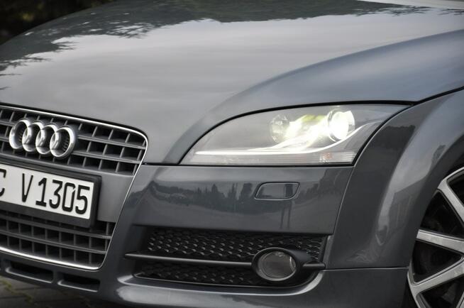 Audi TT 2009