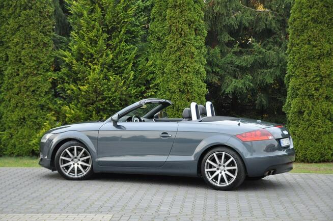 Audi TT 2009