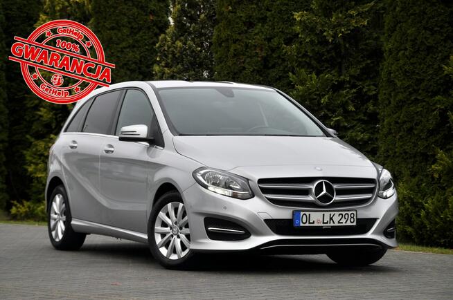 Mercedes-Benz Pozostałe