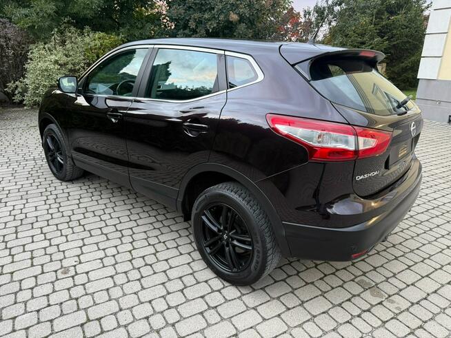 Nissan Qashqai 2014
