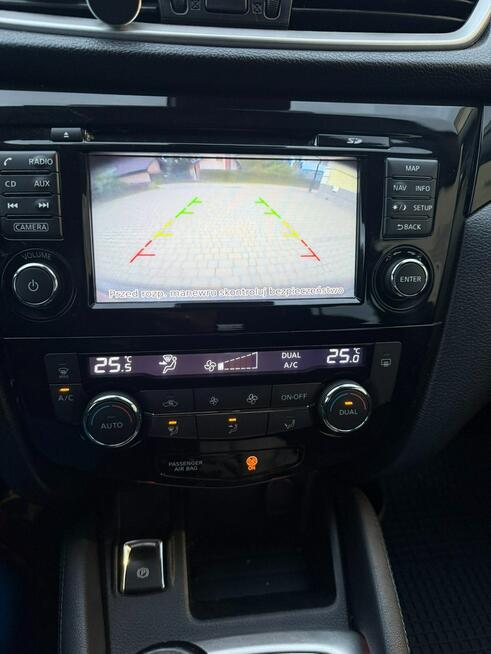 Nissan Qashqai 2014