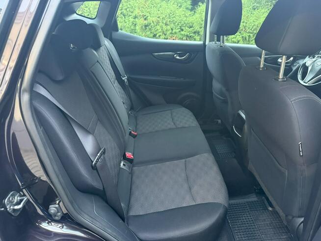 Nissan Qashqai 2014