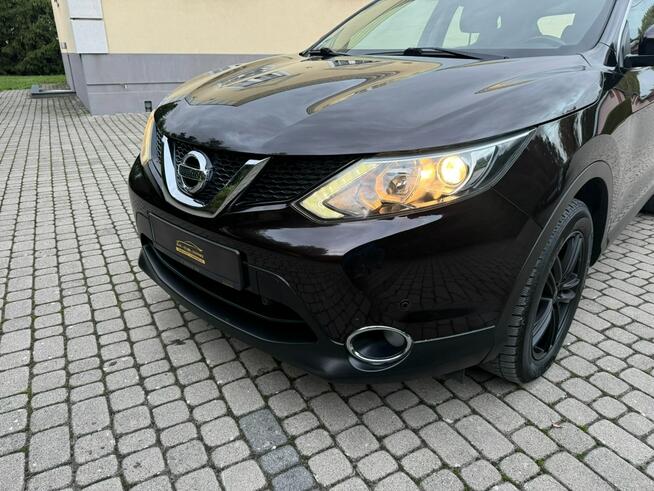 Nissan Qashqai 2014