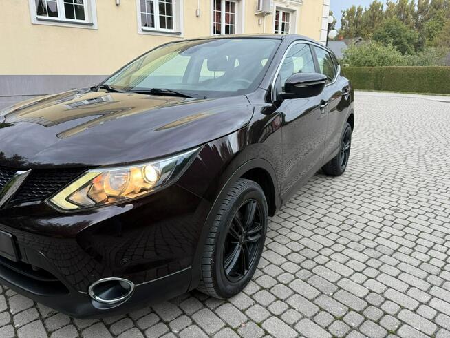 Nissan Qashqai 2014
