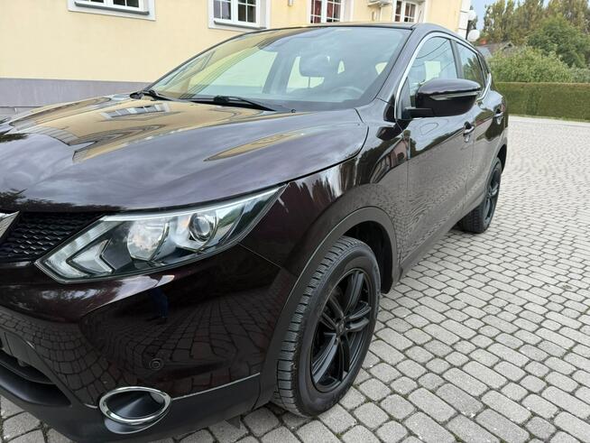 Nissan Qashqai 2014