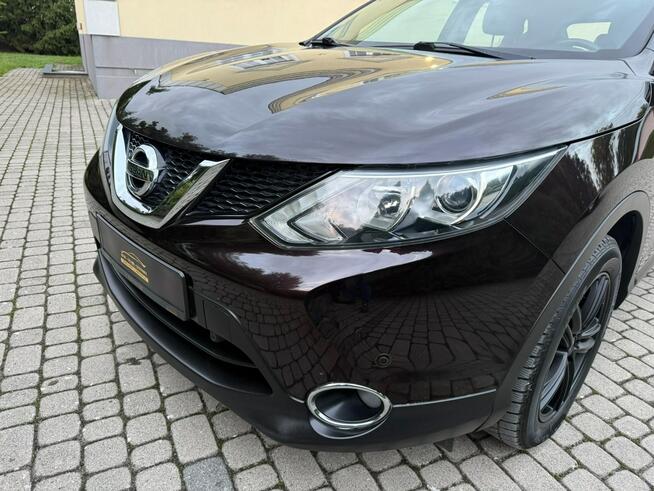 Nissan Qashqai 2014