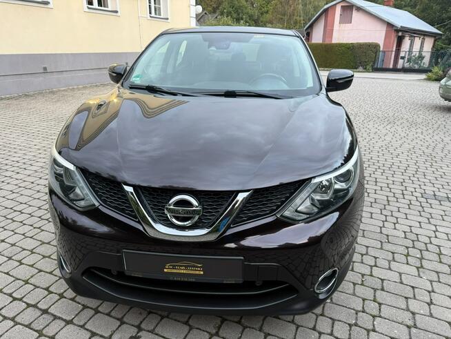 Nissan Qashqai 2014